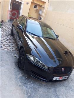 جاكوار XF